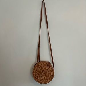 crossbody purse